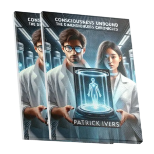 Consciousness Unbound: The Dimensionless Chronicles